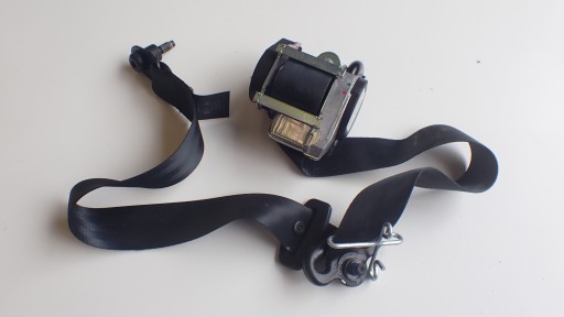 AM51R61294ABW - РЕМЕНЬ БЕЗОПАСНОСТИ ПЕРЕДНИЙ ПРАВЫЙ FORD C-MAX MK2