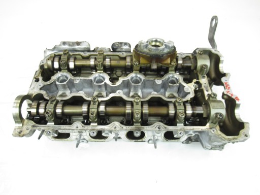 head. right BMW E70 F01 F06 F07 F10 F13 N63B44A