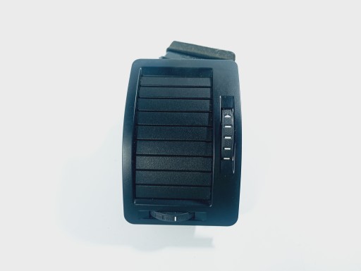grid air conditioning devices air left driver´s OE1Z0819701 SKODA Octavia II 2 04-13