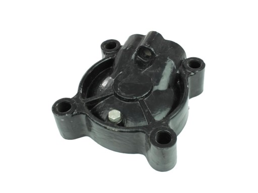 ГОЛОВКА ЛІВА СТАРИЙ ТИП 4002040600 27421-4002040600