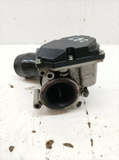 throttle flap 107017 2.0 TDI Skoda Yeti and (2009- )