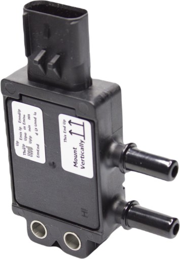 DAF 1927179 ДАТЧИК ПЕРЕПАДУ ТИСКУ ВИХЛОПНИХ ГАЗІВ DPF