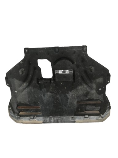 ЩИТОК ДВИГУНА KUGA MK2