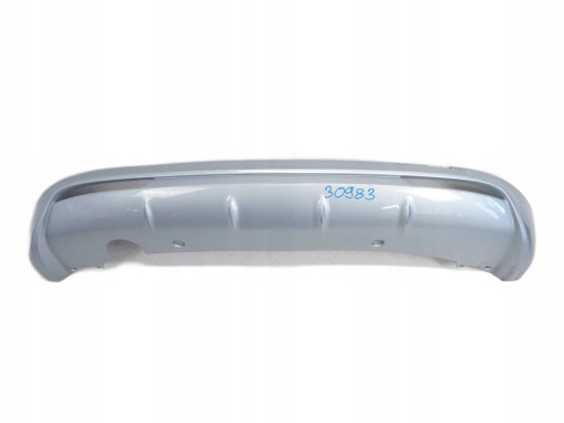 Opel Astra IV 4 J LIFT OPC LINE Spoiler HB Arrière | GetMotor 2S7