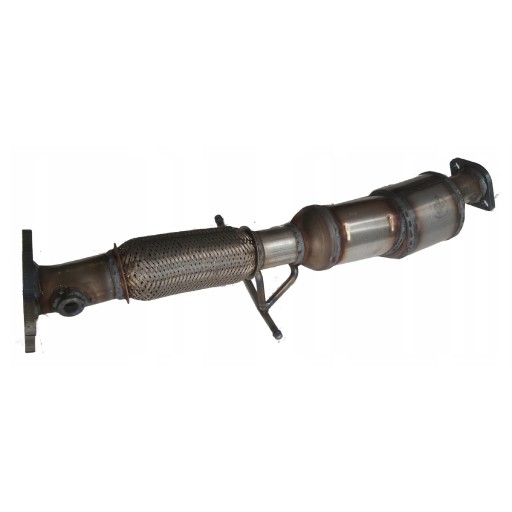 1091660 - Каталітичний нейтралізатор VOLVO V50 2,4 AWD 2004-2010