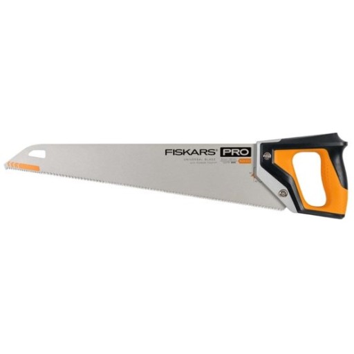 Fiskars ручная пила PowerTooth 500 mm 1062919