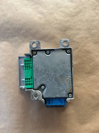 modul Bedienteil AIRBAG airbag 13170589 OPEL VECTRA C 1.8