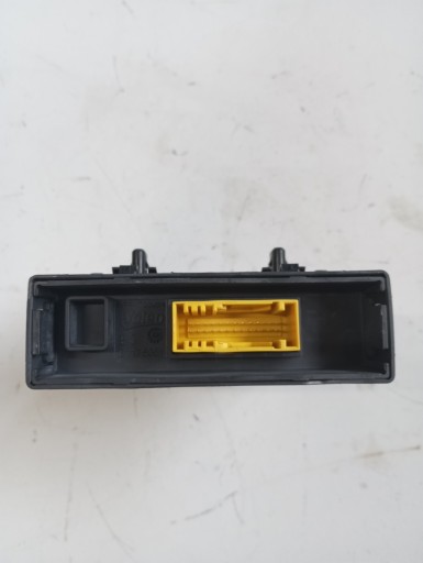module control unit of the lights PEUGEOT 308 T10 9850440880
