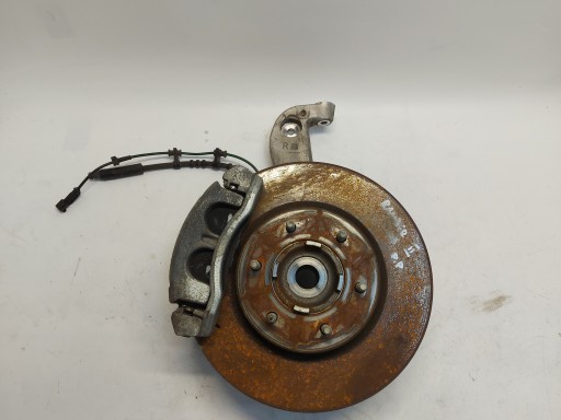 Ford Ranger VI 6 AMAROK II 2025 swing of the pivot right front MB3C-3K170-CB