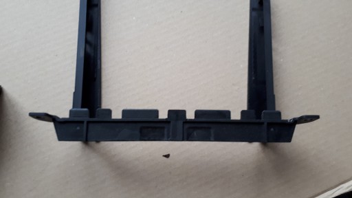 A5 8T bracket JEDNOSTKI MMI 8K0858969 A4 B8 Q5