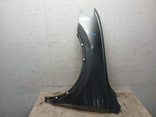 fender front left VW TIGUAN II 2 5NA 15-19