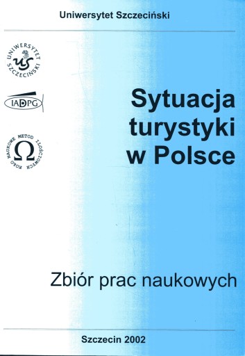 Sytuacja turystyki w Polsce