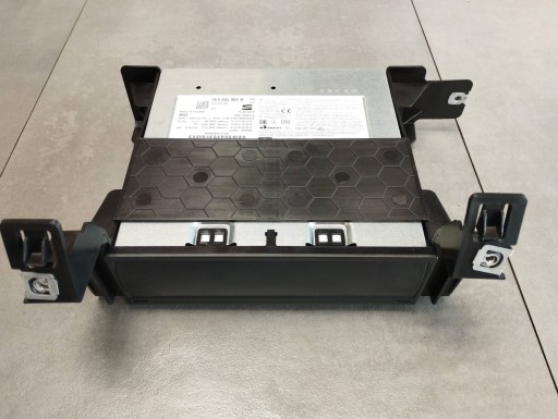 Seat Leon IV 2024 čitač navigacije 5FA035862R
