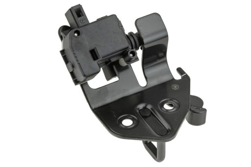 EZC-SK-031 - БОЛТ ПРИВІД ЗАДНІХ ДВЕРЕЙ OCTAVIA II