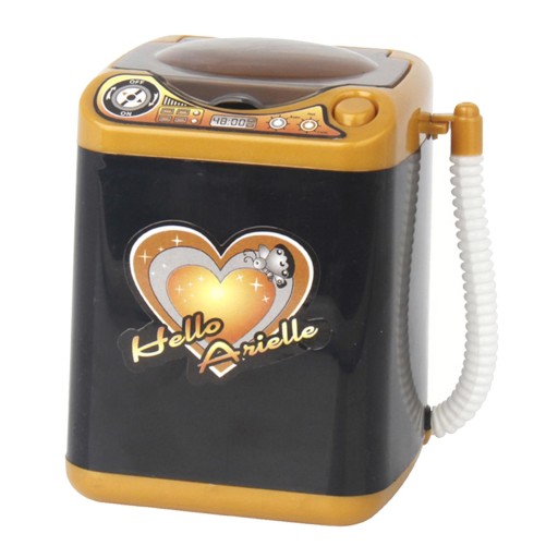 Пральна машина для дітей Прикиньте себе рольовою іграшковою пральною машиною