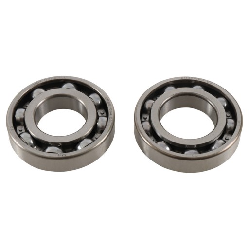 K078 - HOT RODS підшипник колінчастого вала. HONDA TRX 350 TM 00-06