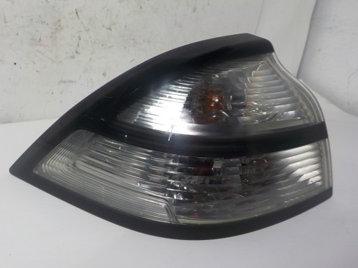 SAAB 9-3 II CABRIO LIFT light left rear left rear part