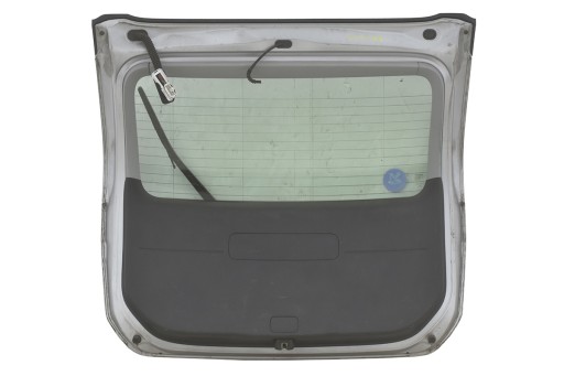 boot doors * rear part HONDA FR-V NH613M