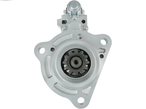 S5565(MITSUBISHI) - Новый оригинальный стартер mitsubishi s5565 (mitsubishi)