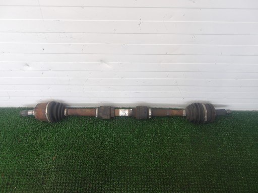 KIA CARENS IV 13-19 1.7 CRDI semi-axis right long 49501-A4200 OE