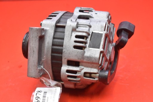 alternator PEUGEOT 308 T7 1.6 THP 156 KM LIFT 11-15