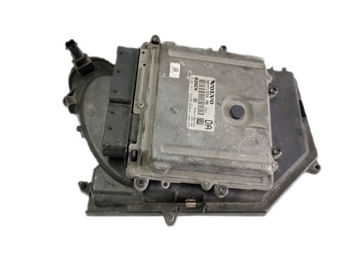 0281012103, - Комп'ютер volvo контролер двигуна 30771550ab 0281012103 європа