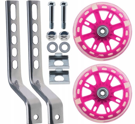 Велосипедні бічні колеса LuYong1 для колеса 1220\