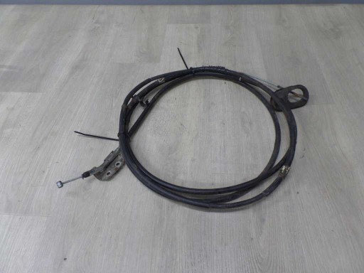 FIAT Ducato BOXER L3 06-трос ручного гальма