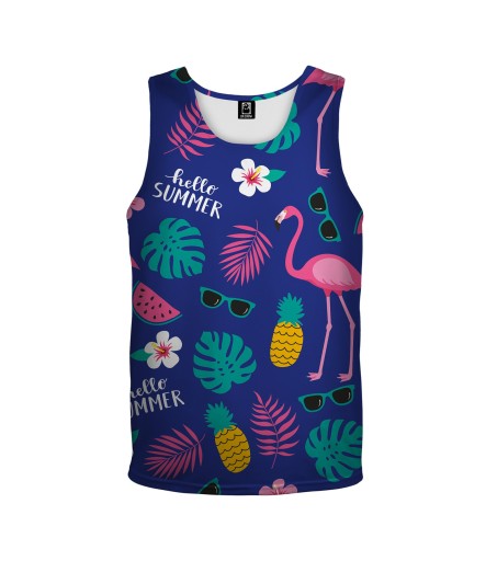 DR.CROW Топ дитячий різнокольоровий поліестер 152