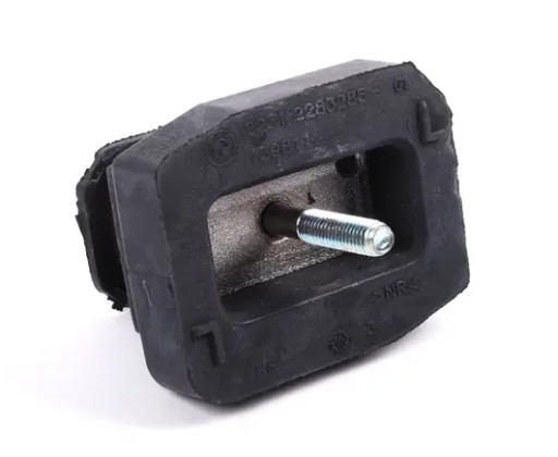 22312283285 - Подушка коробки передач BMW M5 E60 оригінал
