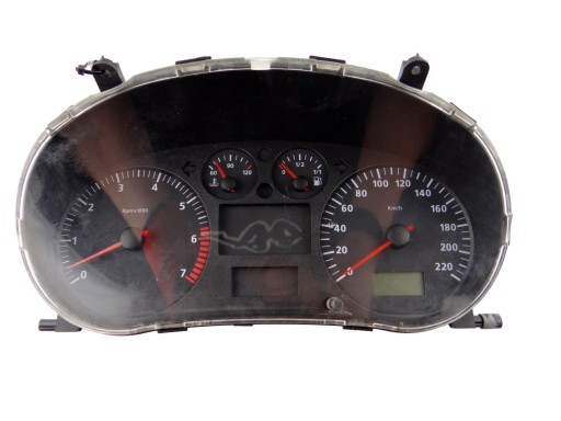 dials PREDKOSCIOMIERZ SEAT CORDOBA W06K0920850M