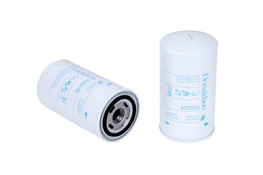 DOP550229 - P550229 Масляний фільтр гідравліки Donaldson