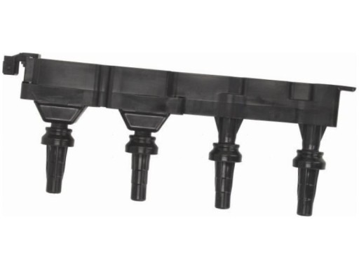 Котушка запалювання delphi ce20026-12b1