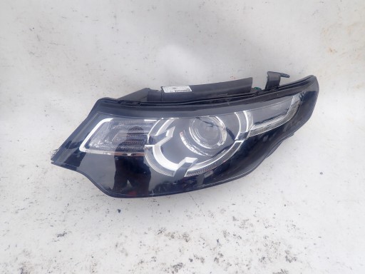 LAND ROVER DISCOVERY SPORT 14- light left XENON