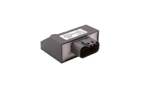 EFIGEM025 - Контроллер ECU Barton Falcon Euro 4 разблокирован