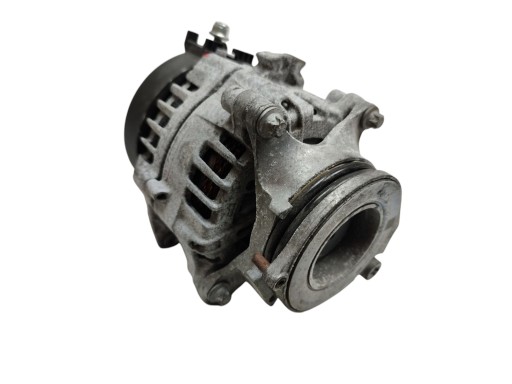 Генератор 180a mercedes w177 w247 c118 x118 x247 h247 a0009061311