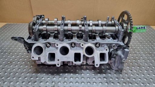 Tête du moteur Arbres à cames Droit 0594AS AUDI A6 C7 A7 SQ5 3.0TDI BITURBO CGQ CVU