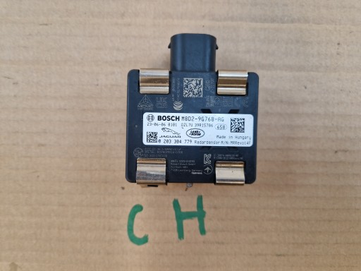 .RANZEZ1 - Land rover jaguar радар acc distronic m8d2-9g768-ag