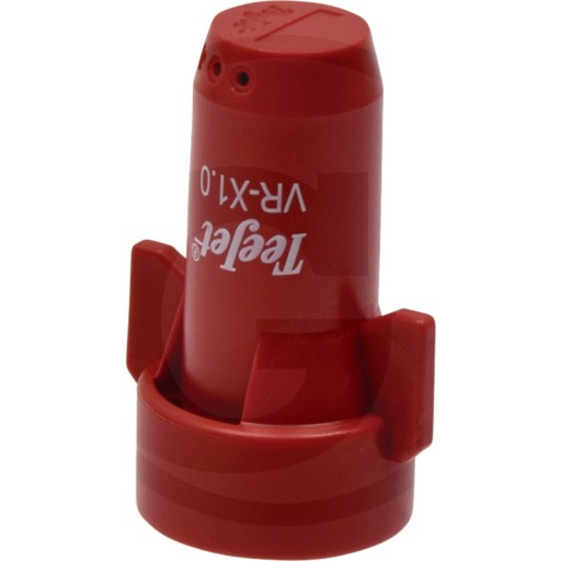 670SJ7A-VR-X1.0 - Распылитель TeeJet для жидких удобрений с 7 отверстиями,