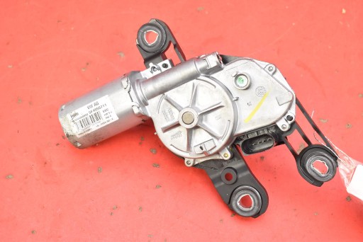 motor ablaktörlők far 5F4955711 SKODA FABIA 3 III KOMBI 14-18