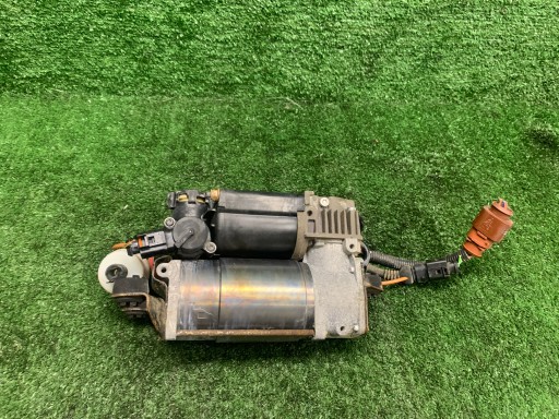 compressor; pump springing AIRMATIC MERCEDES W204