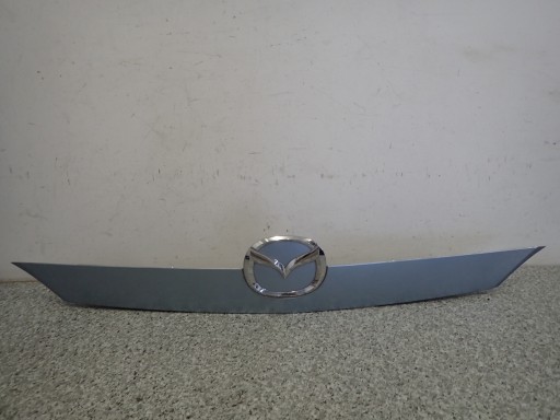 MAZDA5 MAZDA 5 II CW 10 - СМУЖКА КРИШКИ БАГАЖНИКА BLENDA