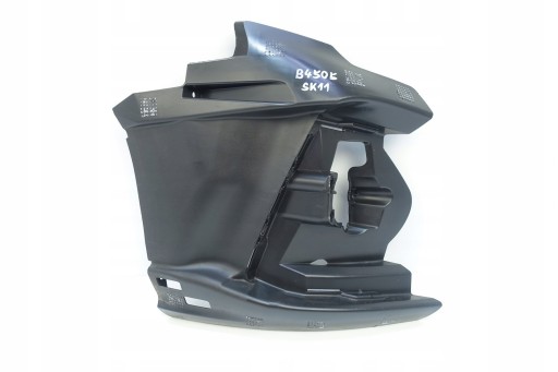 držák držák mlhovky pravý FORD FOCUS MK4 ST JX7B-17E888-S