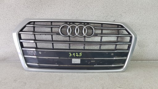 AUDI Q5 Q 5 80A S LINE 2016 - Grill Grill 3125