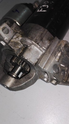 Стартер bmw 3 (f30, f80) 8570383 135kw 2012р.