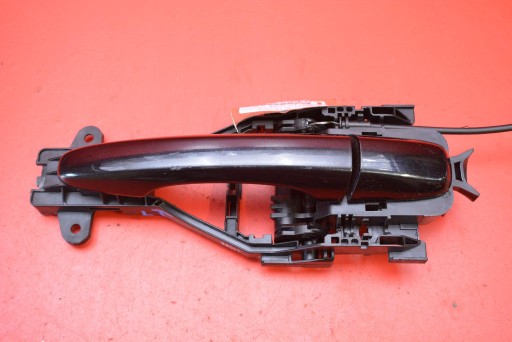 handle left rear part rear 452-46 31276168 VOLVO V60 1 and KOMBI 10-13