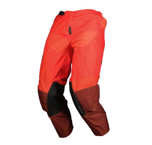 Junior Pant 350 Dirt red/black SCOTT 22