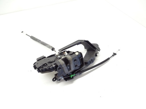 lock door right rear part rear JAGUAR XJ X351 AW93-24994-EB
