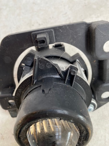 FIAT 500 LIFT 15- Nebelscheinwerfer links vorne