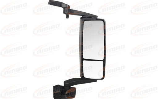 34-0002 - MAN TGS ЗЕРКАЛО С ПОДОГРЕВОМ, С ЭЛЕКТРИЧЕСКИМ УПРАВЛЕНИЕМ, ПРАВОЕ